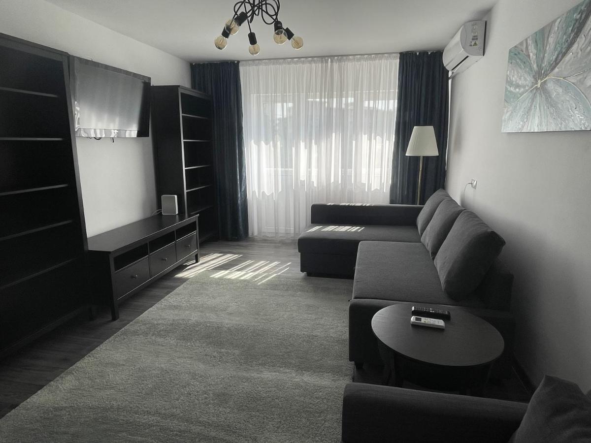 Vulcan Apartment Бузэу Экстерьер фото