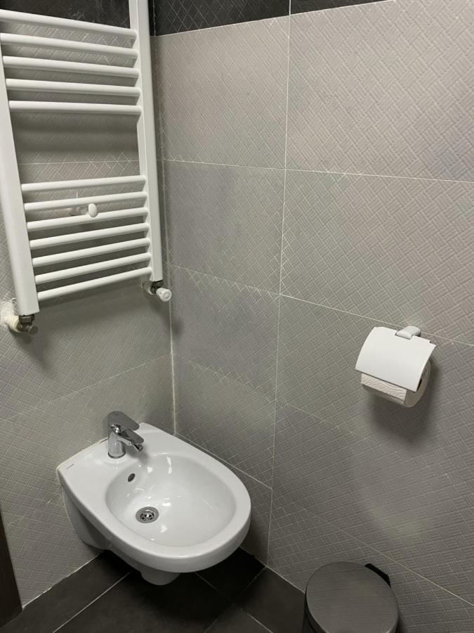 Vulcan Apartment Бузэу Экстерьер фото