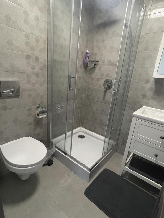 Vulcan Apartment Бузэу Экстерьер фото